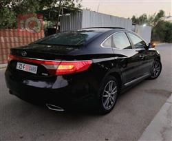 هیۆندای ازێرا